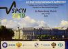 3d IEEE International Symposium «Video and audio signal processing in the context of Neurotechnologies»